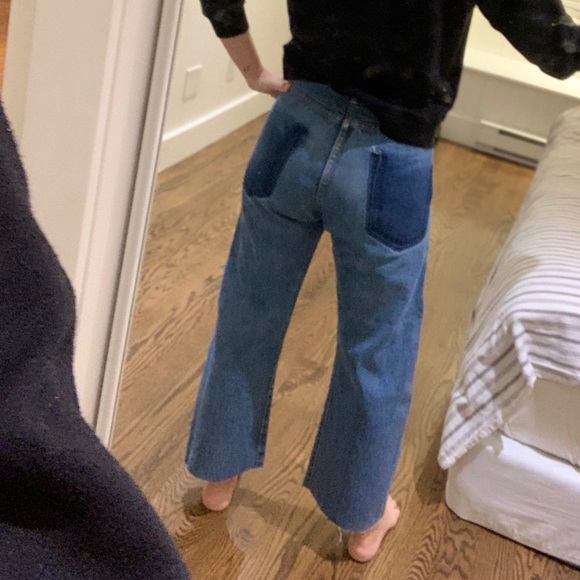 Levi’s 501 reworked - Picture 6 of 7